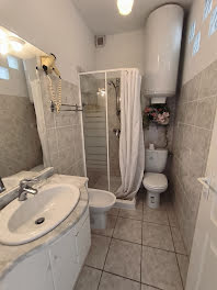 appartement à Cervione (2B)