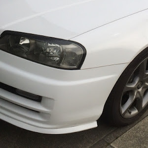 スカイライン ER34