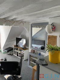 appartement à Rouen (76)