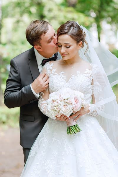 Hochzeitsfotograf Zhenya Med (jennymyed). Foto vom 9. Mai 2019