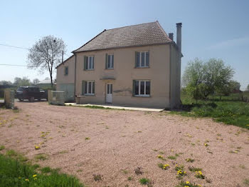 maison à Le Bouchaud (03)