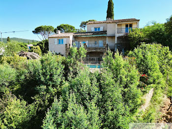 villa à Cavalaire-sur-Mer (83)