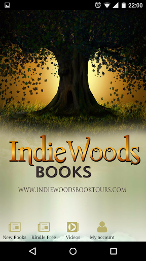 Indie Woods Books