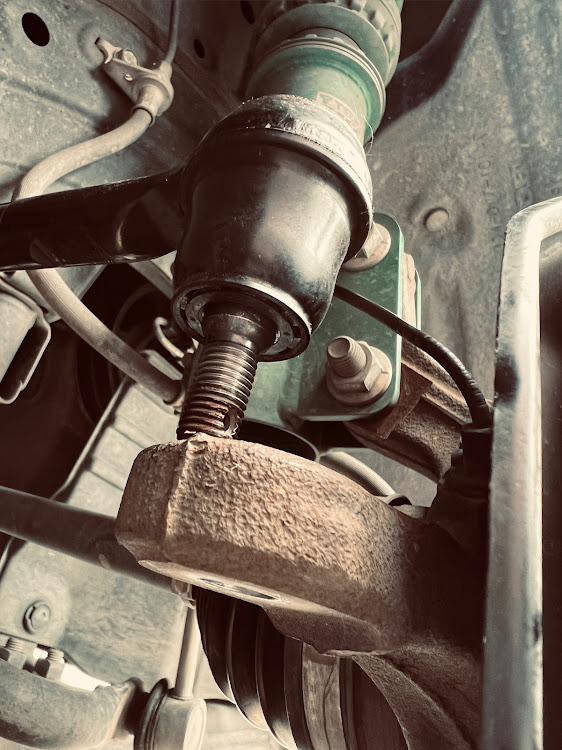 Nボックスカスタムのnbox・ゴールデンウィーク・DIY・車検に関するカスタム事例の投稿画像5枚目