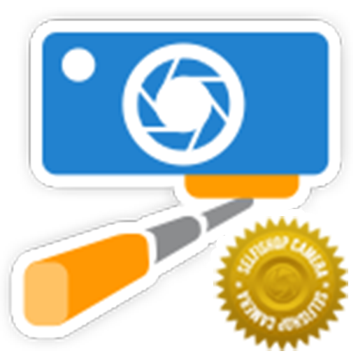 Selfishop Camera License icon