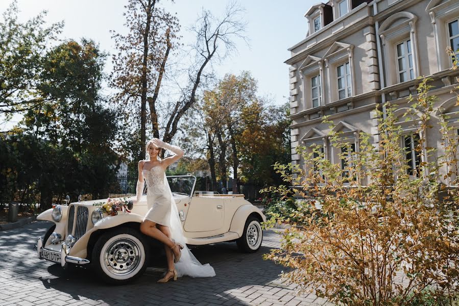 Fotografo di matrimoni Katya Karpova (karpovakatya1). Foto del 27 gennaio 2023