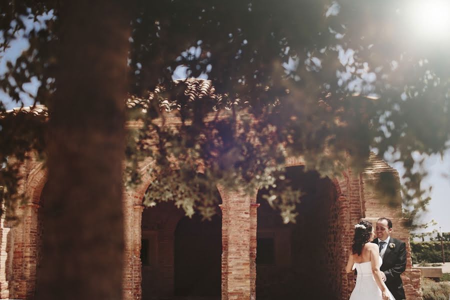 Φωτογράφος γάμων Lizaranzu Fotografos (liazanzu). Φωτογραφία: 16 Αυγούστου 2016