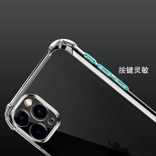 Title 2, Thickened Fine Hole Four-corner Airbag Anti-fal...
