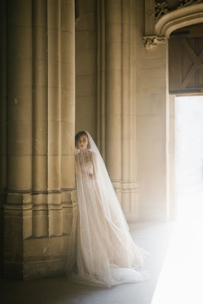 Wedding photographer Irena Balashko (irenabalashko). Photo of 1 August 2017