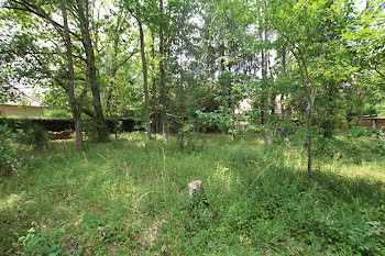 terrain à Poigny-la-Forêt (78)