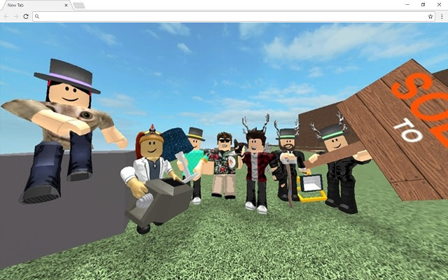 Roblox Lumber Tycoon New Tab