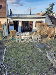 maison à Rosny-sous-Bois (93)