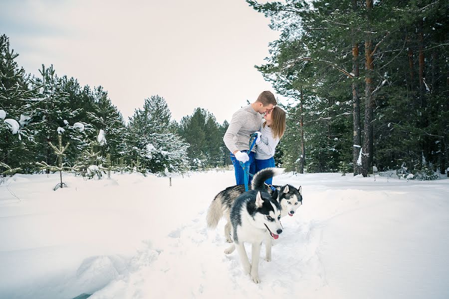 Wedding photographer Zhanna Konenko (zhanna77). Photo of 8 February 2016