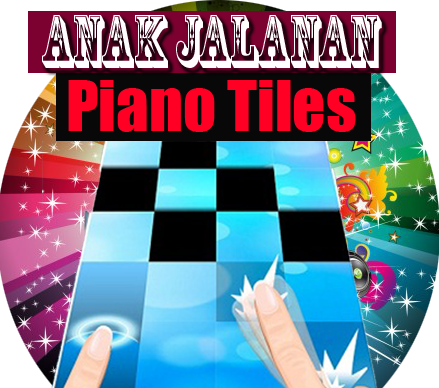 Anak Jalanan Piano Tiles