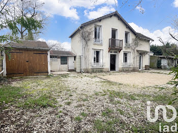 maison à Limeil-brevannes (94)