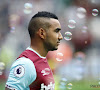 Dimitri Payet wil weg bij West Ham, maar die willen hem absoluut niet verkopen