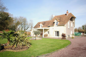 maison à Villers-sur-Mer (14)