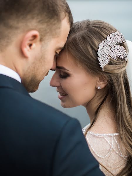 Fotografo di matrimoni Maksim Gorbunov (gorbunovms). Foto del 21 luglio 2019