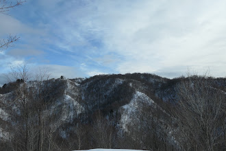 野田ヶ大和方面