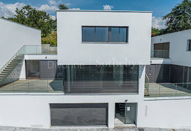 Maison avec jardin et terrasse 15