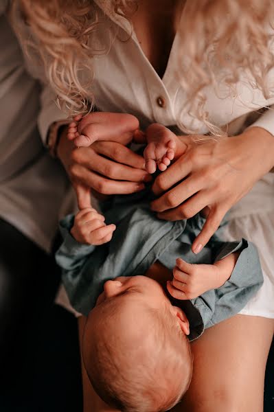 Fotógrafo de casamento Kamila Jakóbik (kamilajakobik). Foto de 31 de agosto 2022