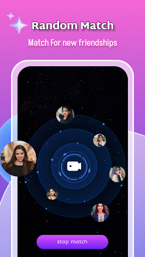 Screenshot DuoYo Live - Live Video Chat