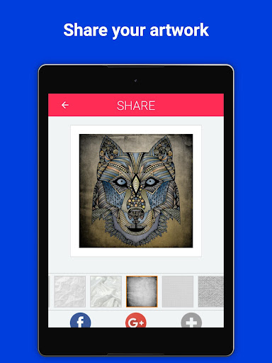 Colorify: Free Coloring Book screenshots 10