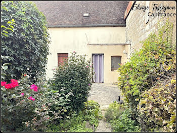 maison à Villeneuve-l'Archevêque (89)