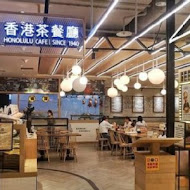 檀島香港茶餐廳(台中中港店)