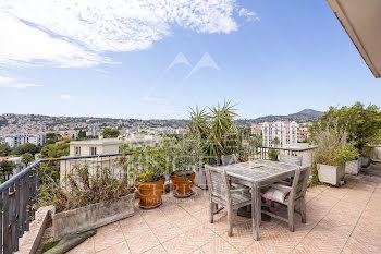 appartement à Nice (06)