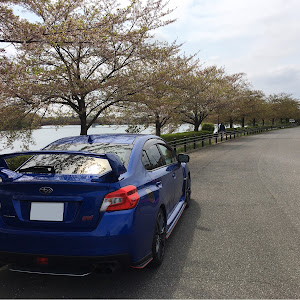 WRX STI VAB