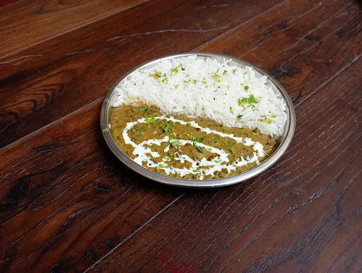 Dal Makhani Rice