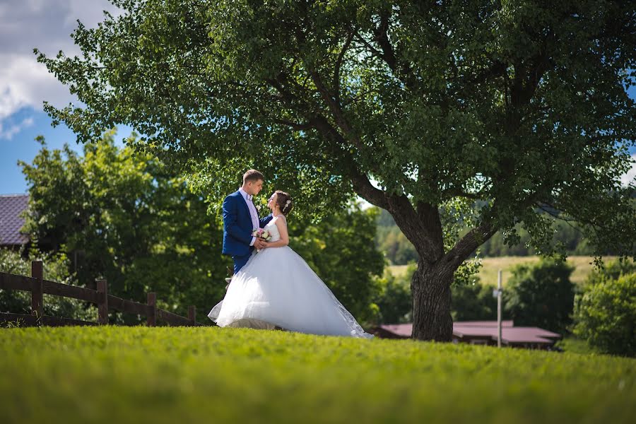 Wedding photographer Lev Bocenyuk (levv). Photo of 20 August 2017