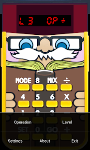 Download Little Professor kids math PRO APK for Android