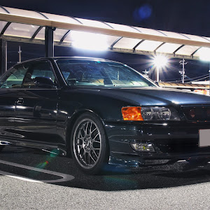 チェイサー JZX100