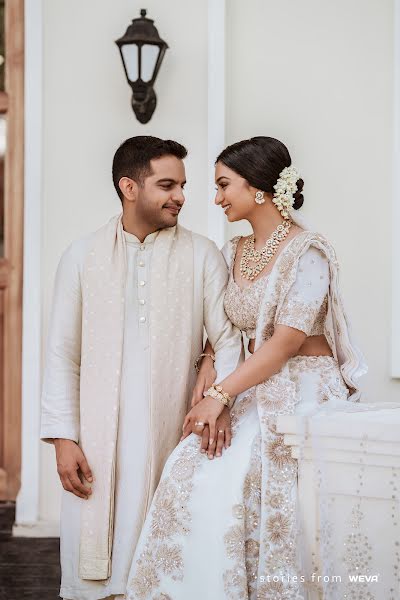 Wedding photographer Rohit Raghuvaran (wevaphotography). Photo of 29 January