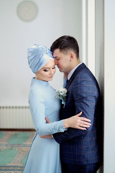 Svadobný fotograf Ilmir Ildarkhanov (weddingxpro). Fotografia publikovaná 3. januára 2020
