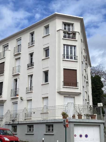 Vente appartement 2 pièces 49 m² à Suresnes (92150), 241 500 €