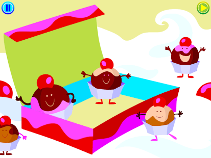 My Sweet Activities Free Screenshots 7