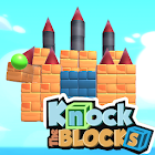 Knock The Blocks - Cannon Shooting 1.0