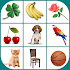 Brain game. Picture Match. 2.4.8