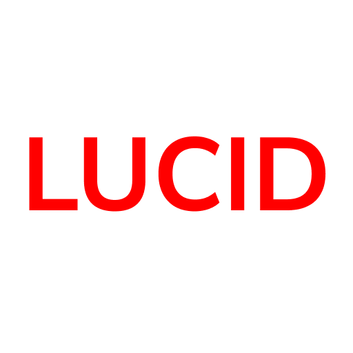 LUCID IT SOLUTIONS PRIVATE LIMITED logo