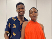 Is Smash Afrika's marriage to Kefiloe Mdutyulwa on the rocks?