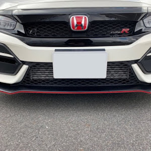 シビックタイプR FK8