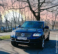 продам авто Volkswagen Touareg Touareg