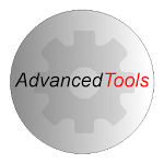 Cover Image of 下载 Advanced Tools 2.1.1 APK