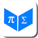 A to Z Math definitions Dictionary  icon