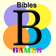 Game: Bible Characters Name Crossword 2017  Icon