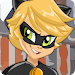 Cat Noir Adrien Dress Up For PC