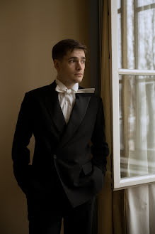 Fotógrafo de bodas Mikhail Poluyanov (poluyanovlife). Foto del 22 de marzo